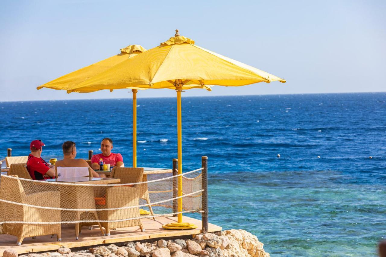 Grand Rotana Resort & Spa Sharm el-Sheikh Exterior photo