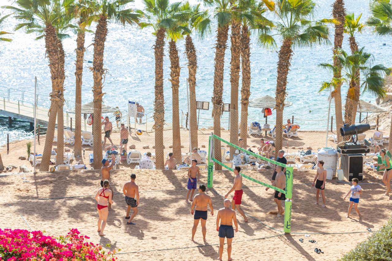 Grand Rotana Resort & Spa Sharm el-Sheikh Exterior photo
