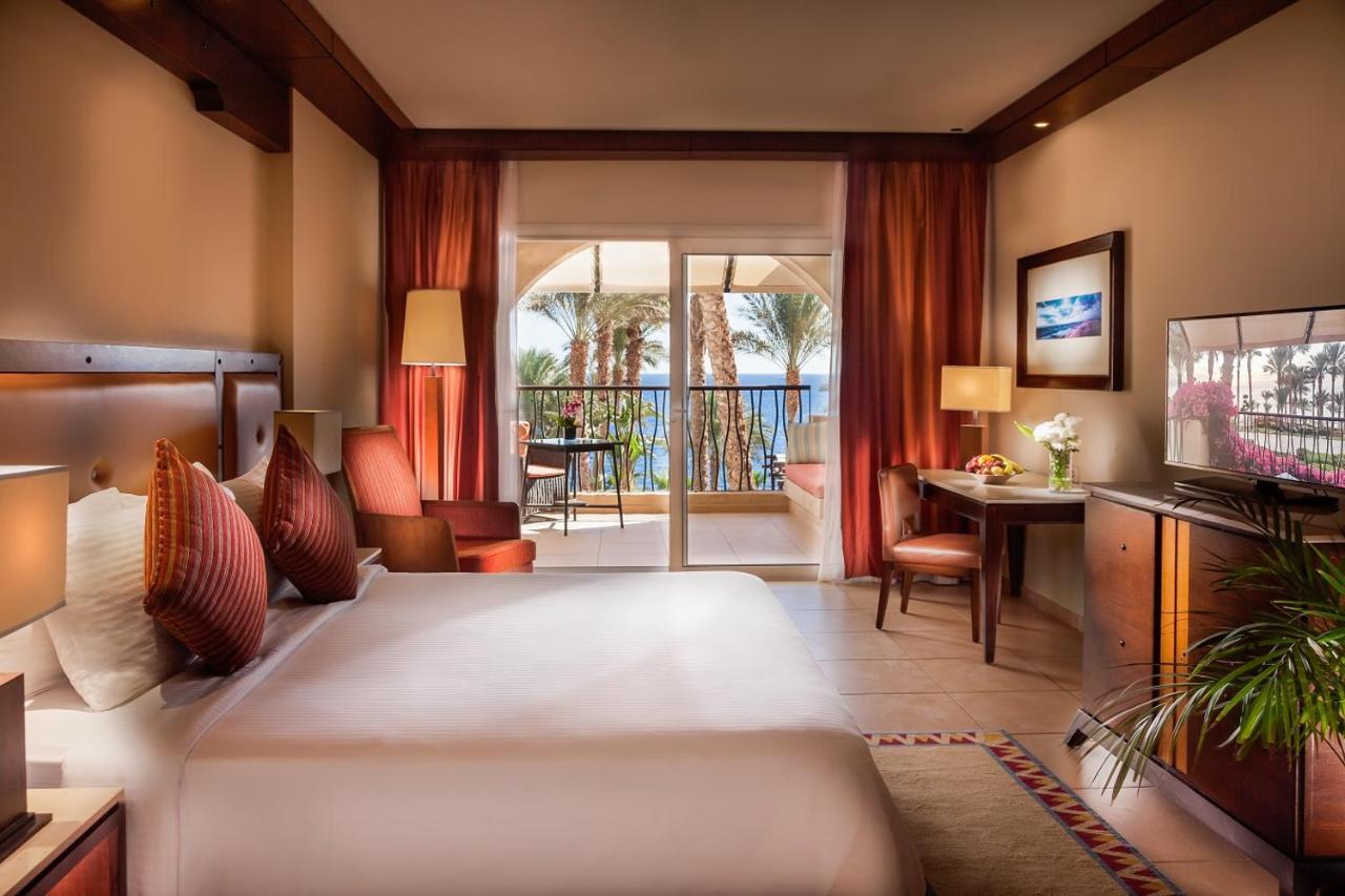 Grand Rotana Resort & Spa Sharm el-Sheikh Exterior photo