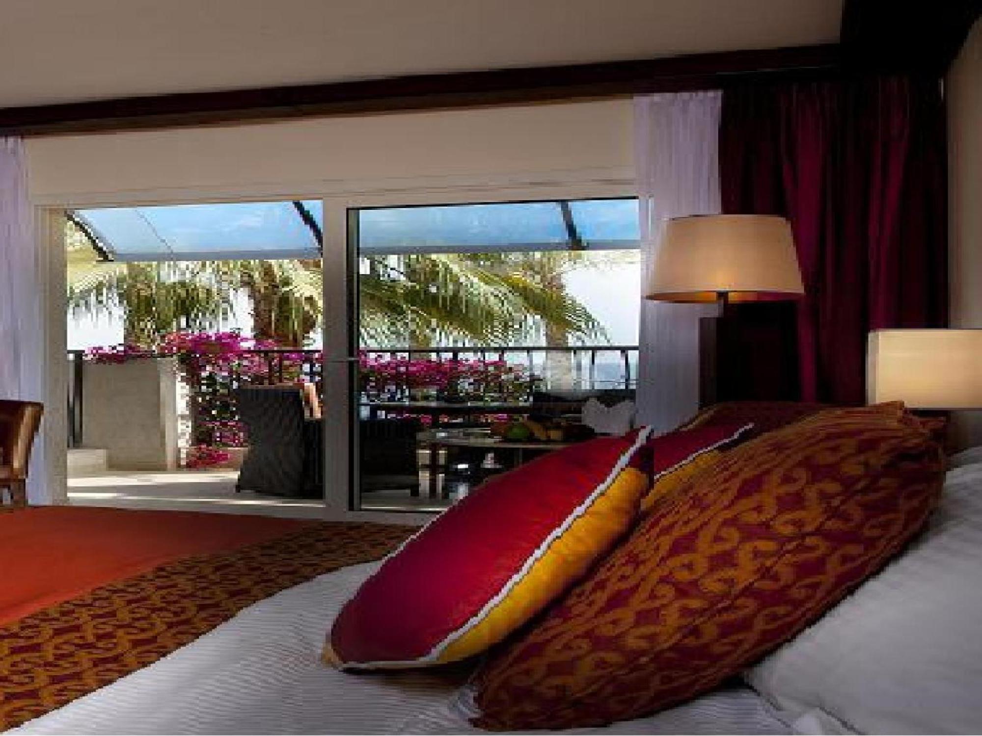 Grand Rotana Resort & Spa Sharm el-Sheikh Exterior photo