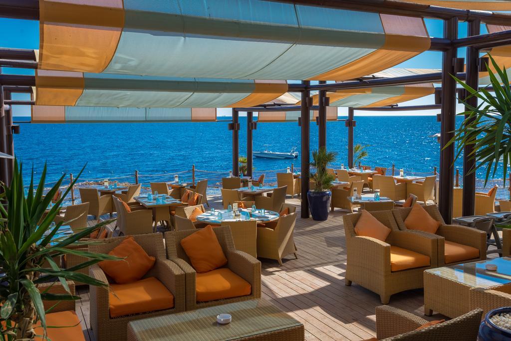 Grand Rotana Resort & Spa Sharm el-Sheikh Exterior photo