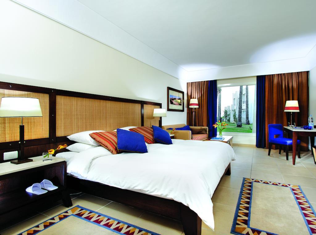 Grand Rotana Resort & Spa Sharm el-Sheikh Exterior photo
