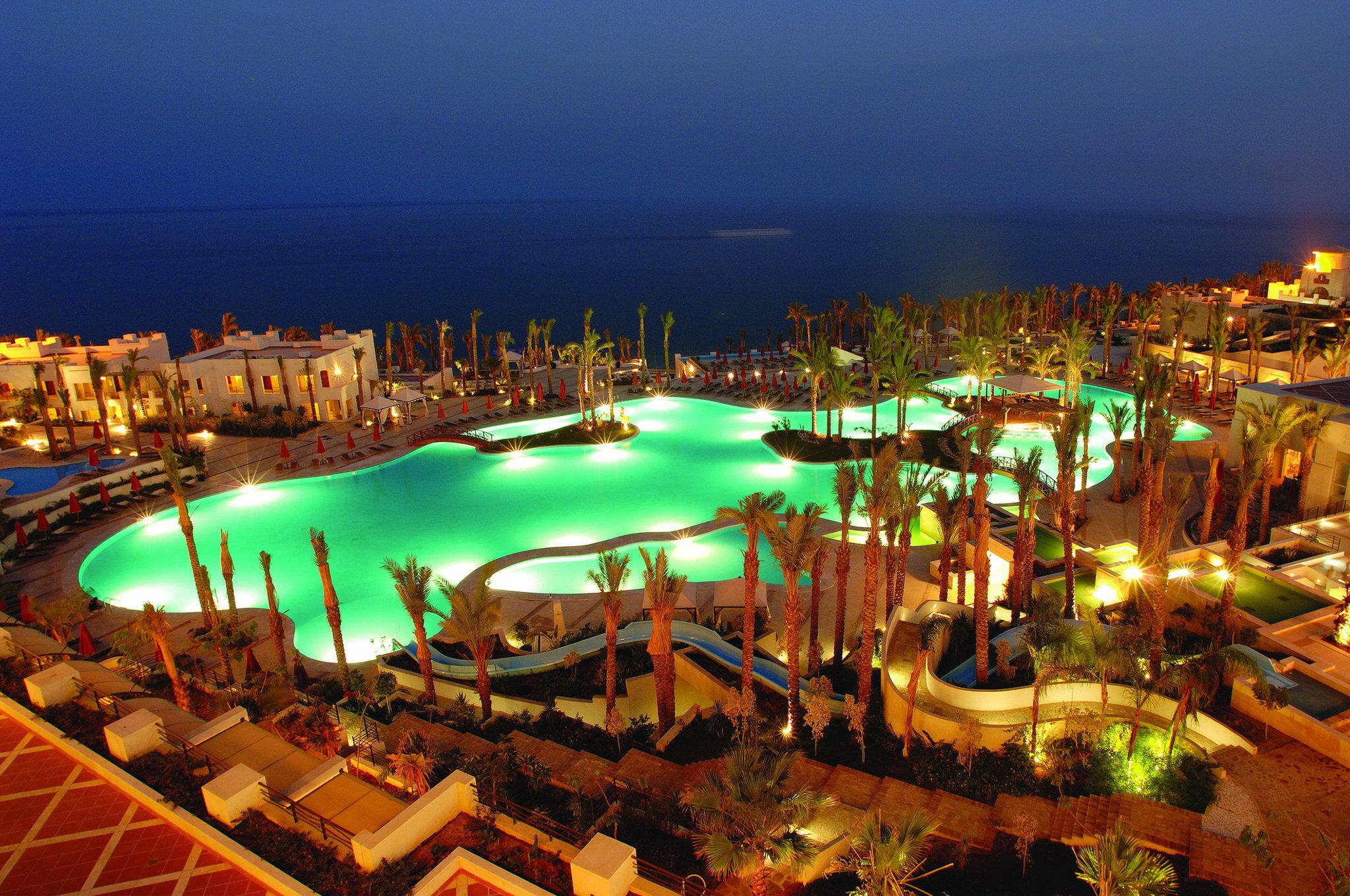 Grand Rotana Resort & Spa Sharm el-Sheikh Exterior photo