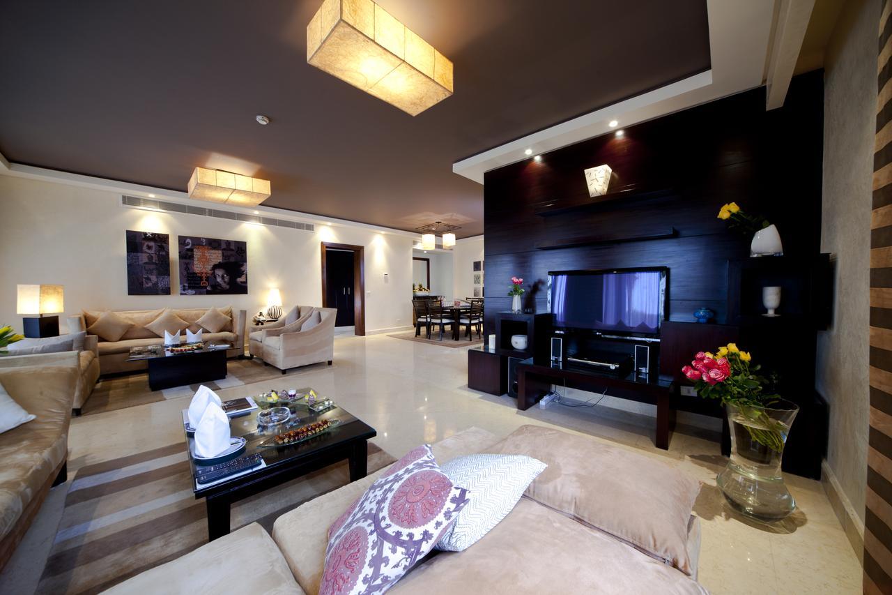 Grand Rotana Resort & Spa Sharm el-Sheikh Exterior photo
