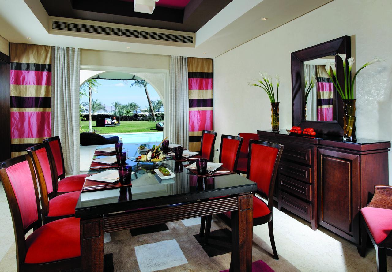 Grand Rotana Resort & Spa Sharm el-Sheikh Exterior photo